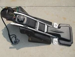 2012 Arctic Cat T570 Touring Gas Fuel Petro Tank Cap Lid Pump. Fixed Price $80.00.