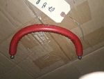 Polaris Red Mountain Bar Strap Rmk 5243396-293. Fixed Price $42.99.