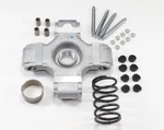 Diesel Drive Converter Rebuild Kit W/spider 49093-0113 Kawasaki Mule 3010 4010. Fixed Price $249.95.
