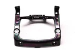 New Oem Yamaha 8V0-77241-00-00 Headlight Bracket Nos. Fixed Price $90.88.