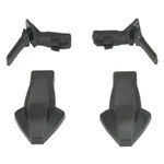 Spi Hood Strap Panel Latch Set For Ski-doo Replaces Oem#'s 517304075 & 860200239. Fixed Price $16.95.