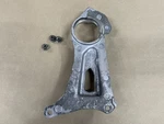 2008-2018 Ski-doo Driven Pulley Support Bracket P/n(s) 518324908, 518327460. Fixed Price $20.00.