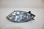 03 Arctic Firecat 500 Oem Left Headlight 0609-531 B641. Fixed Price $29.99.