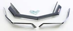 Straightline Performance Xxx Aluminum Front Bumpers 183-227. Fixed Price $189.95.