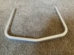 Rear Bumper Replace #518324980 Ski-doo 2008-2019 Mx-z Gsx Tnt Renegade Models. Fixed Price $94.99.