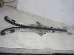 08 Doo Summit 800 P-tec Slide Rails 154 Rear Suspension Oem #0524. Fixed Price $151.99.