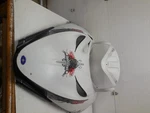 2010 Polaris Dragon 800 Hood Rmk Switchback Iq 600 Sp 2008 2009. Fixed Price $259.99.