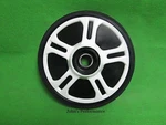 Oem Arctic Cat White Snowmobile Idler Wheel Suspension 3604-298. Fixed Price $49.90.