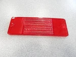 Spi Polaris Snowmobile 1985-2000 Tail Light Lens Replaces 4032014 01-104-15. Fixed Price $5.99.