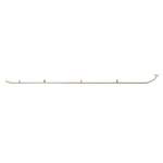 Kimpex Folding Sleigh Wear Bar. Fixed Price $31.18.