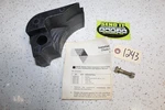 A18 Nos Arctic Cat Chaincase Guard Kit 0638-335. Fixed Price $21.99.