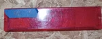 Arctic Cat 116-406 194-101 Sno Stuff Taillight Lens. Fixed Price $7.00.