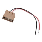 Rear Light Lamp Socket Wire Plug Pigtail For Polaris Rzr Sportsman 570 800. Fixed Price $9.39.
