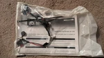 Ski Doo 860201234 Headed Visor Plug Kit Rev GEN4. Fixed Price $48.97.