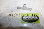 135 1997 Ski-doo Mxz 670 Plate 420851340. Fixed Price $9.95.