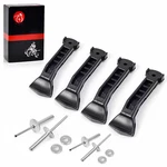 Hood Panel Latch Kit For Ski Doo Rev Mxz Gtx Gsx Summit 517302448 Straps. Fixed Price $9.78.