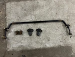 Arctic Cat Xf 7000 Lxr Zr Pantera 4000 5000 6000 8000 9000 14-19 Oem Sway Bar. Fixed Price $66.49.