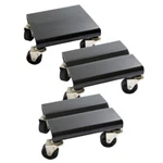 Sportsman Series Smdolly Steel Snowmobile Set. Fixed Price $67.07.