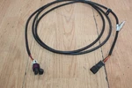 2023 Polaris Patriot 9R Rmk Khaos Slash Rear Wire Harness / Tail Light. Fixed Price $20.00.