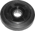Ppd Idler Wheel Black 2.75" X .625" #04-116-62. Fixed Price $38.77.