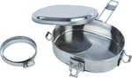 SP1 Trail Chef Food Warmer. Fixed Price $55.79.