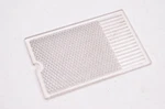 New Oem Arctic Cat 0116-400 Clear Side Marker Reflector Lens Nos. Fixed Price $7.52.