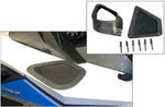 Slp 14-129 High Flow Intake Kit: 2008-20 Ski Doo Xp (carb) Chassis (not E-tec). Fixed Price $69.95.