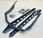 Skinz Gear 2017-2020 Ski-doo 850 Rear Snowmobile Bumper Kit G4 154 Expert Models. Fixed Price $240.00.