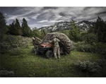 Polaris Field Cover For Ranger & General, 2-SEAT, Pursuit Camo. Fixed Price $97.49.