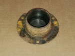 Ski Doo Elan Olympic, Nordic Tnt Blizzard Front Axle End Bearing Housing. Fixed Price $19.95.