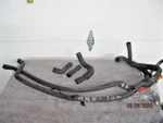 Ski Doo Mxz 04' Rev 800HO Summit Coolant Hose Set 144" 04-07 600HO. Fixed Price $99.99.