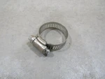 Ski-doo Tridon Gear Clamp 408800400. Fixed Price $12.87.