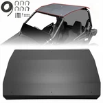 For Arctic Wildcat Trail 700 & Sport Plastic Roof W/ Mounting Hardware. Fixed Price $162.24.