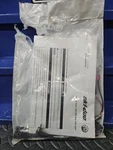 Ski-doo Heated Visor Outlet Kit 860201234 860200628 New Open Package. Fixed Price $44.99.