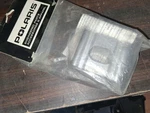 New Polaris 2.38" Riser Block 2876264. Fixed Price $18.99.