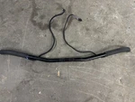Polaris Rush Pro 800 600 850 Indy Rmk Axys 16-25 Oem Handlebars Heated Grips. Fixed Price $75.99.