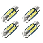 DE3175 Led Bulb 31MM Festoon Dome Light Interior Car DE3021 DE3022. Fixed Price $11.99.