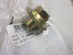 New Genuine Ski-doo Alpine 1 Brake Ratchet Adjuster Gear 507020500. Fixed Price $24.27.