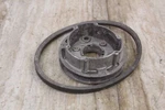 1994 Yamaha Vmax 600 Starter Cup Pulley Water Pump Drive W/ Belt. Fixed Price $34.00.