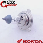 New Oem Honda Headlight Bulb ST1100 ST1300 12V 45W H4 Stanley 34901-MS2-672. Fixed Price $35.95.