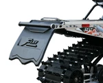 2005+ Polaris Iq / Rmk Assault Flap, Pdp Snowmobile Flex Series. Fixed Price $70.00.