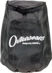 Outerwears 20-1049-01 Atv Pre-filter Universal Fits K&n RU-1470. Fixed Price $28.44.
