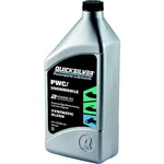 Mercury Pwc/snowmobile Oil Synthetic Blend #92-8M0166406. Fixed Price $20.99.