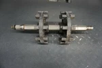 2007-2008 Yamaha Oem Drive Cog Kog Axle Shaft W Sprockets Assembly Phazer Fx Gt. Fixed Price $44.96.