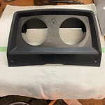 New Oem Yamaha 8G5-83611-00-00 Meter Panel Nos. Fixed Price $100.00.
