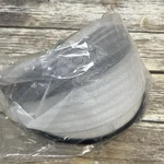 Ckx Universals Electric Shield Lens Replacement For Helmets Clear Heated Nos. Fixed Price $79.99.