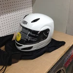 Helmet Modular Gmax - GM44S Xxl Pearl White. Fixed Price $114.00.