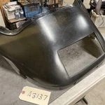 Ski-doo July 1997 Mxz 440 F/c Windshield Bottom Piece. Fixed Price $43.81.