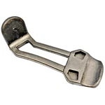 New Ski-doo Spi Hood Tie Down Strap Right Side 2008-2015 Expedition Mx Z Touring. Fixed Price $14.99.