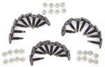 48-PC Roet Carb Header 24KT Part Number HDC875. Fixed Price $63.82.